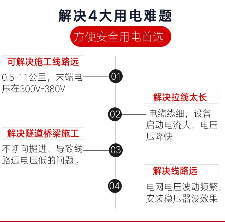 隧道施工穩(wěn)壓器的解決方案